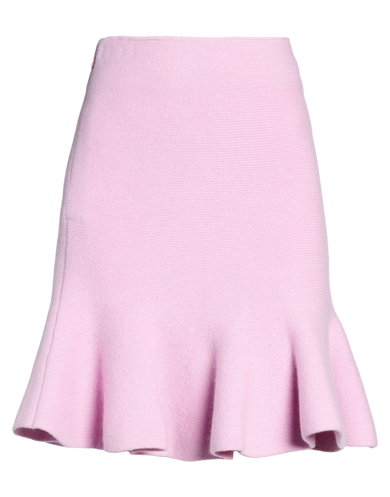 JIL SANDER BOTTOMWEAR Μίνι φούστα