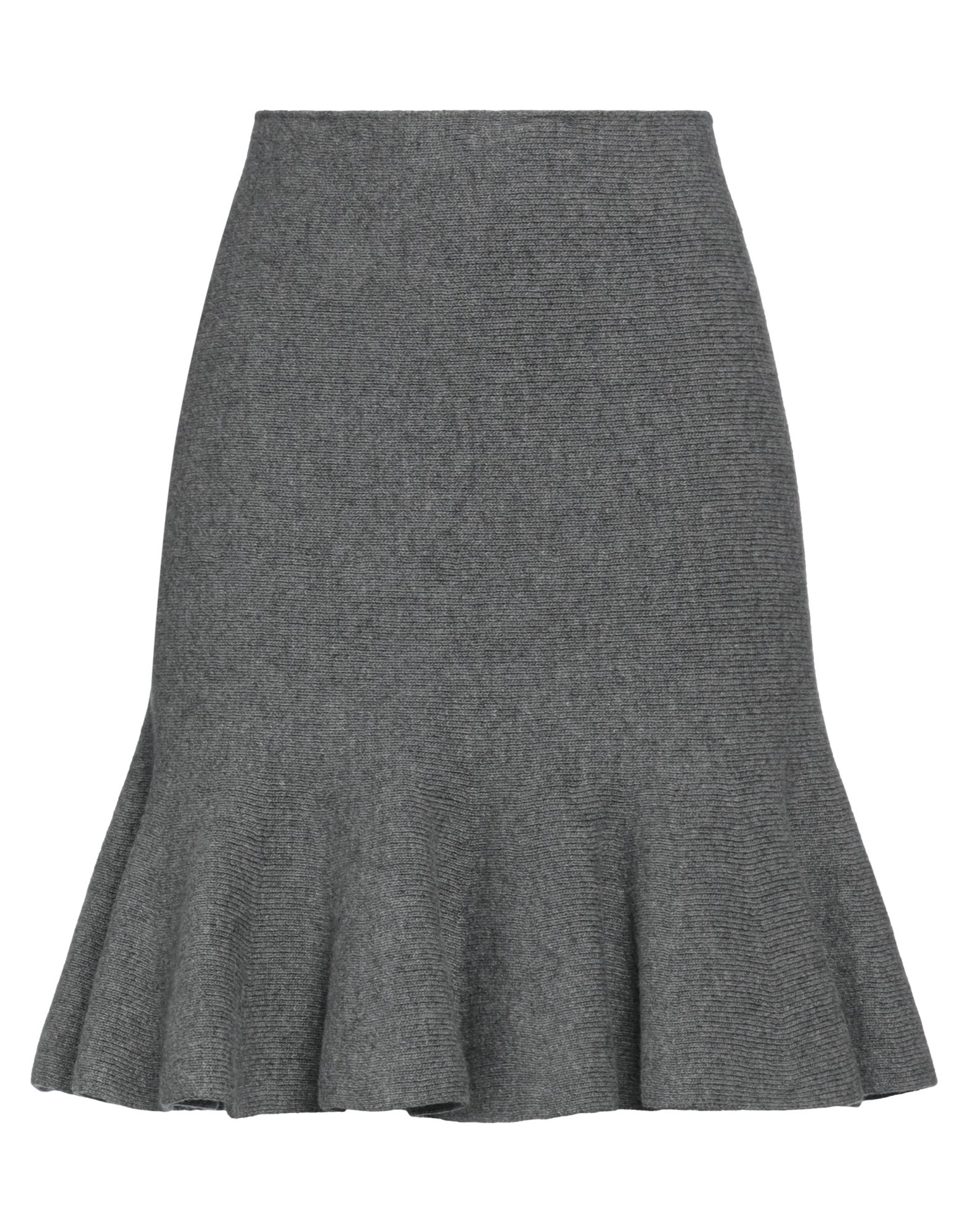 JIL SANDER JIL SANDER BOTTOMWEAR Μίνι φούστα