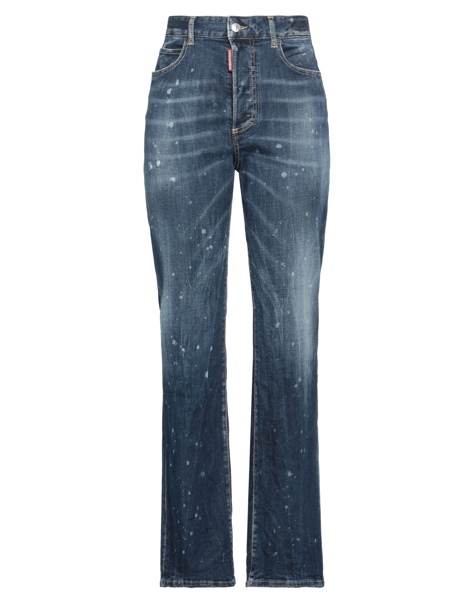 DSQUARED2 DSQUARED2 BOTTOMWEAR Τζιν