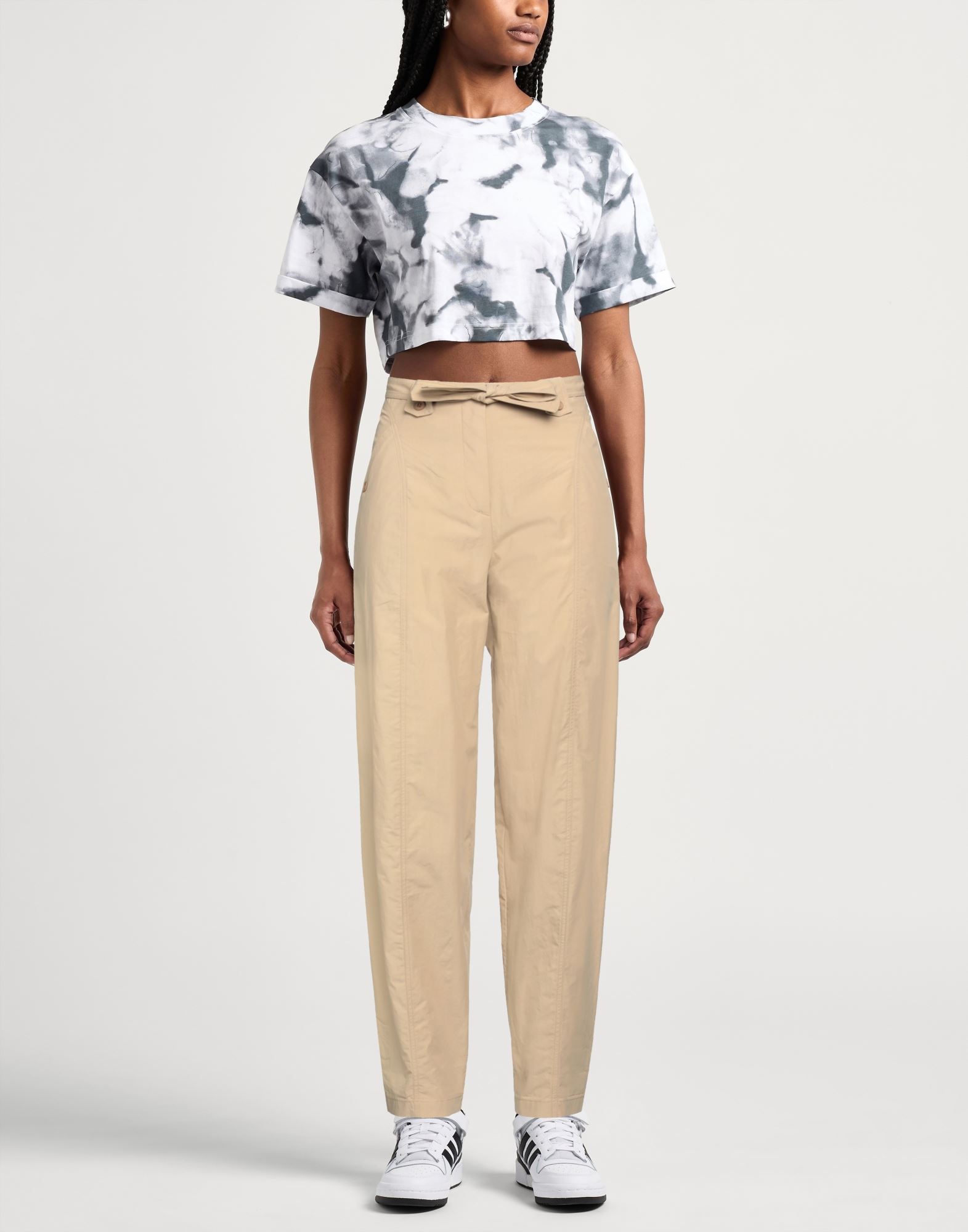  Kenzo - Hosen & Röcke - Hosen - On Yoox.com 