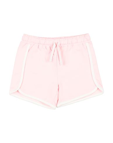 Harmont & Blaine Toddler Girl Shorts & Bermuda Shorts Pink Size 5 Cotton In Pink