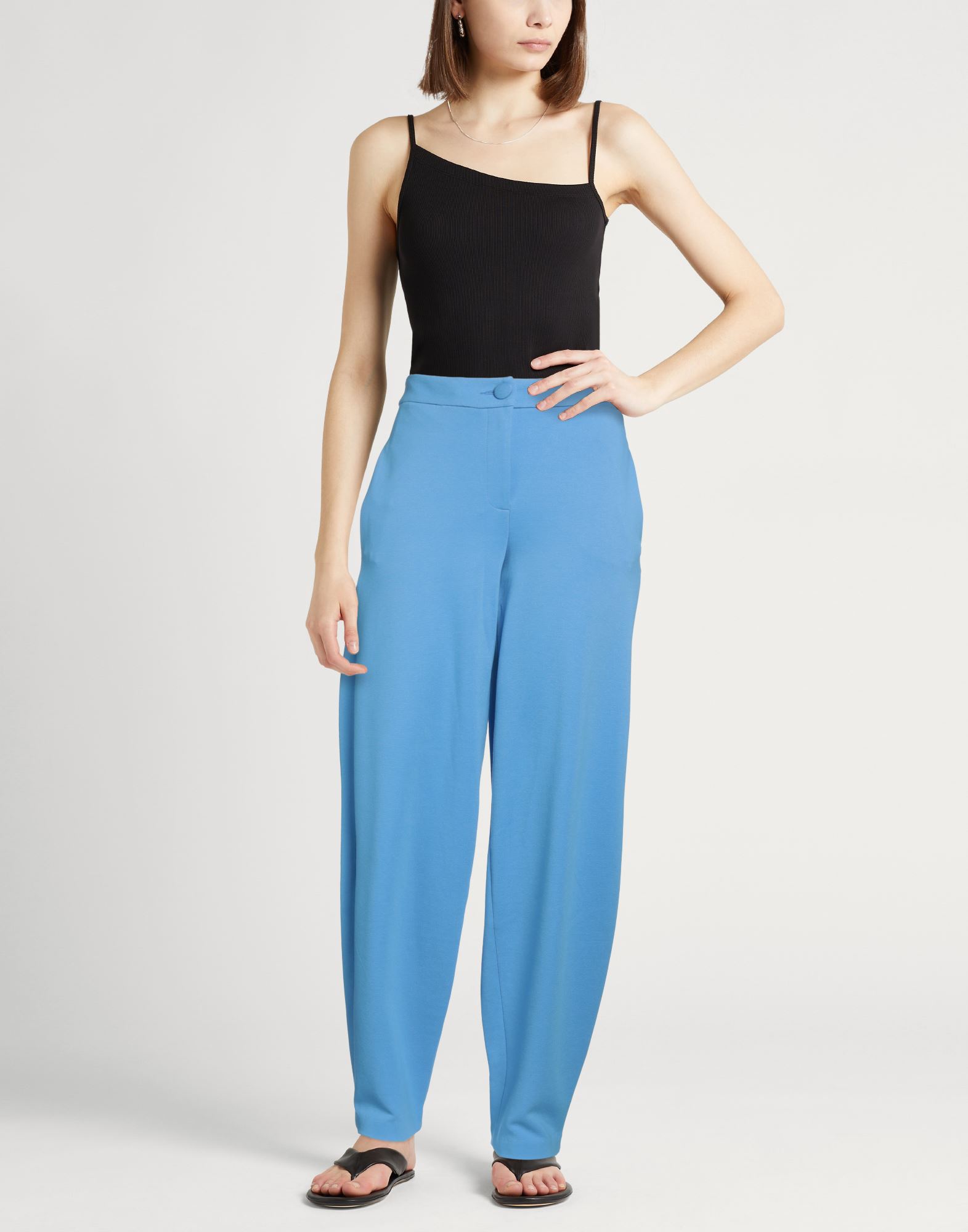  Emporio Armani - Hosen & Röcke - Hosen - On Yoox.com 