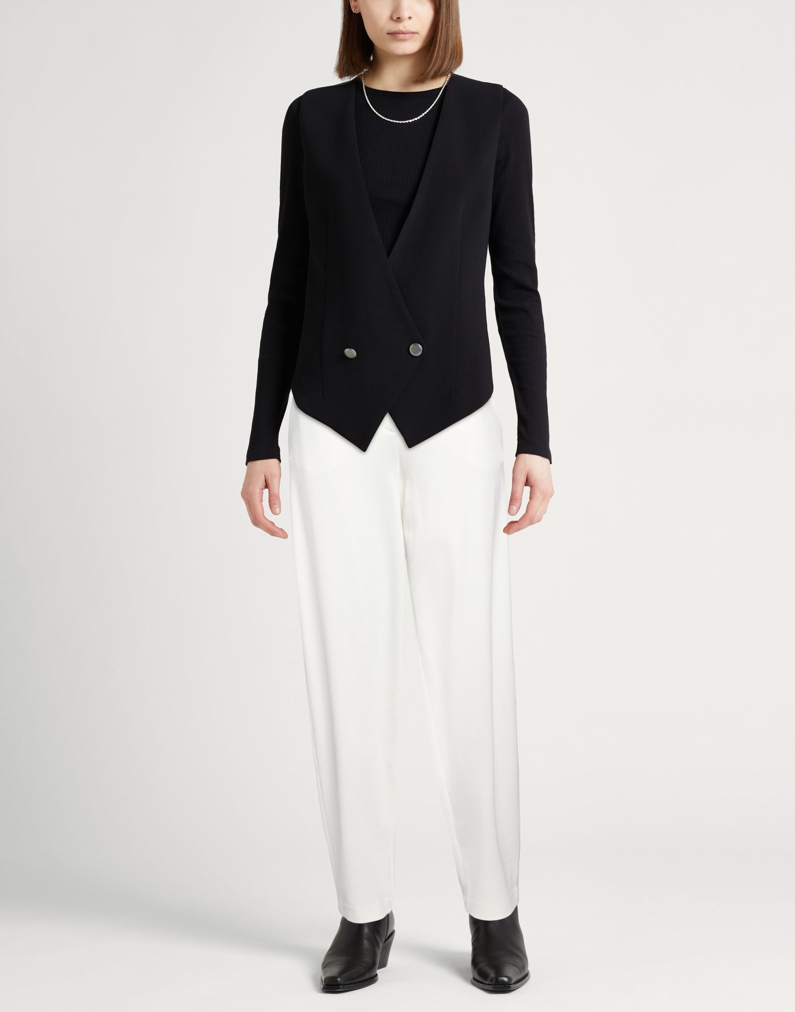  Emporio Armani - Hosen & Röcke - Hosen - On Yoox.com 