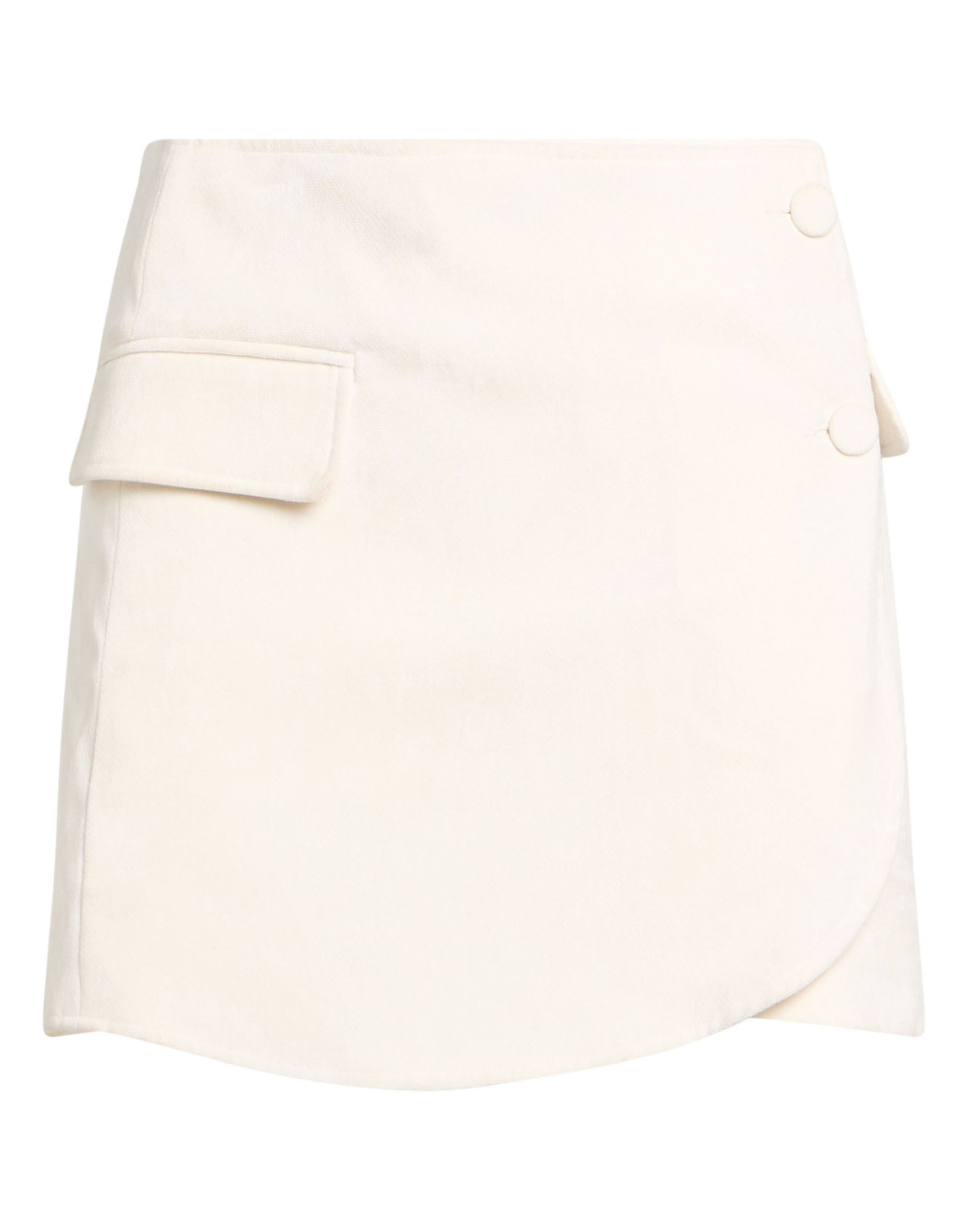 SUOLI BOTTOMWEAR Μίνι φούστα