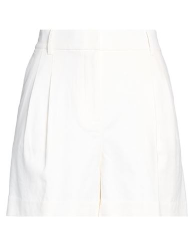 Pantalones cortos y bermudas Mujer Blanco 34,36 Mujer