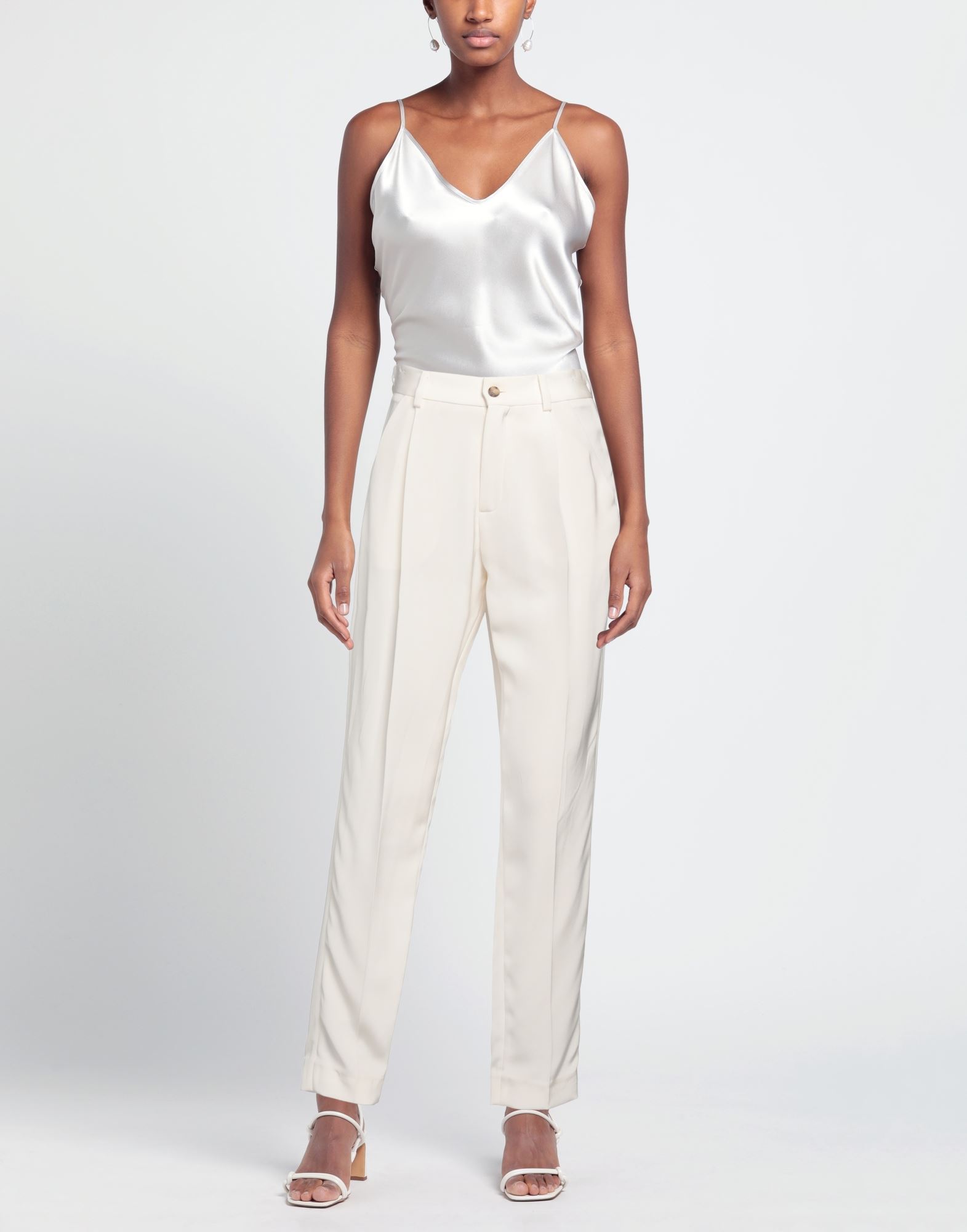  The Mannei - Hosen & Röcke - Hosen - On Yoox.com 
