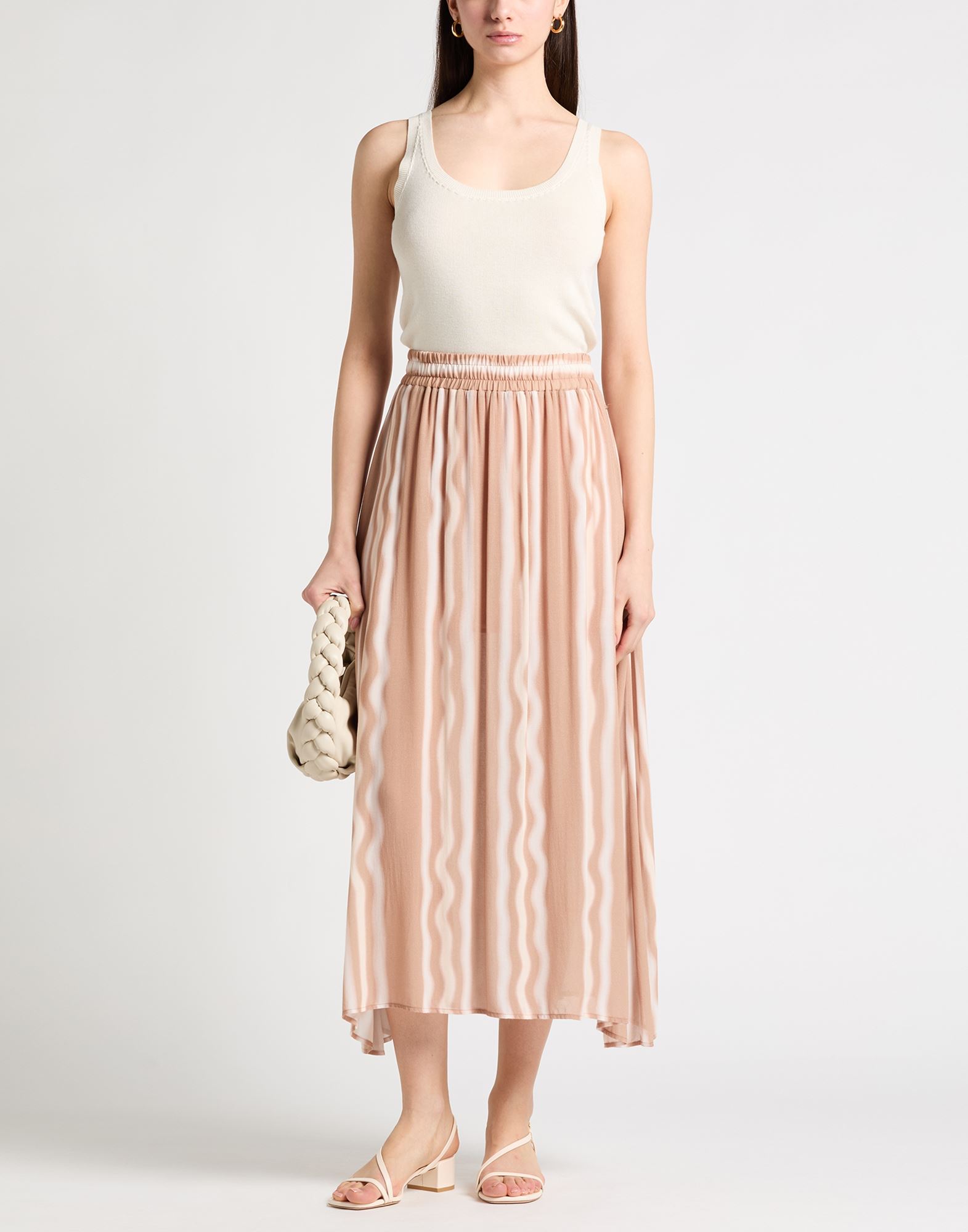  Armani Exchange - Hosen & Röcke - Maxi-röcke - On Yoox.com 