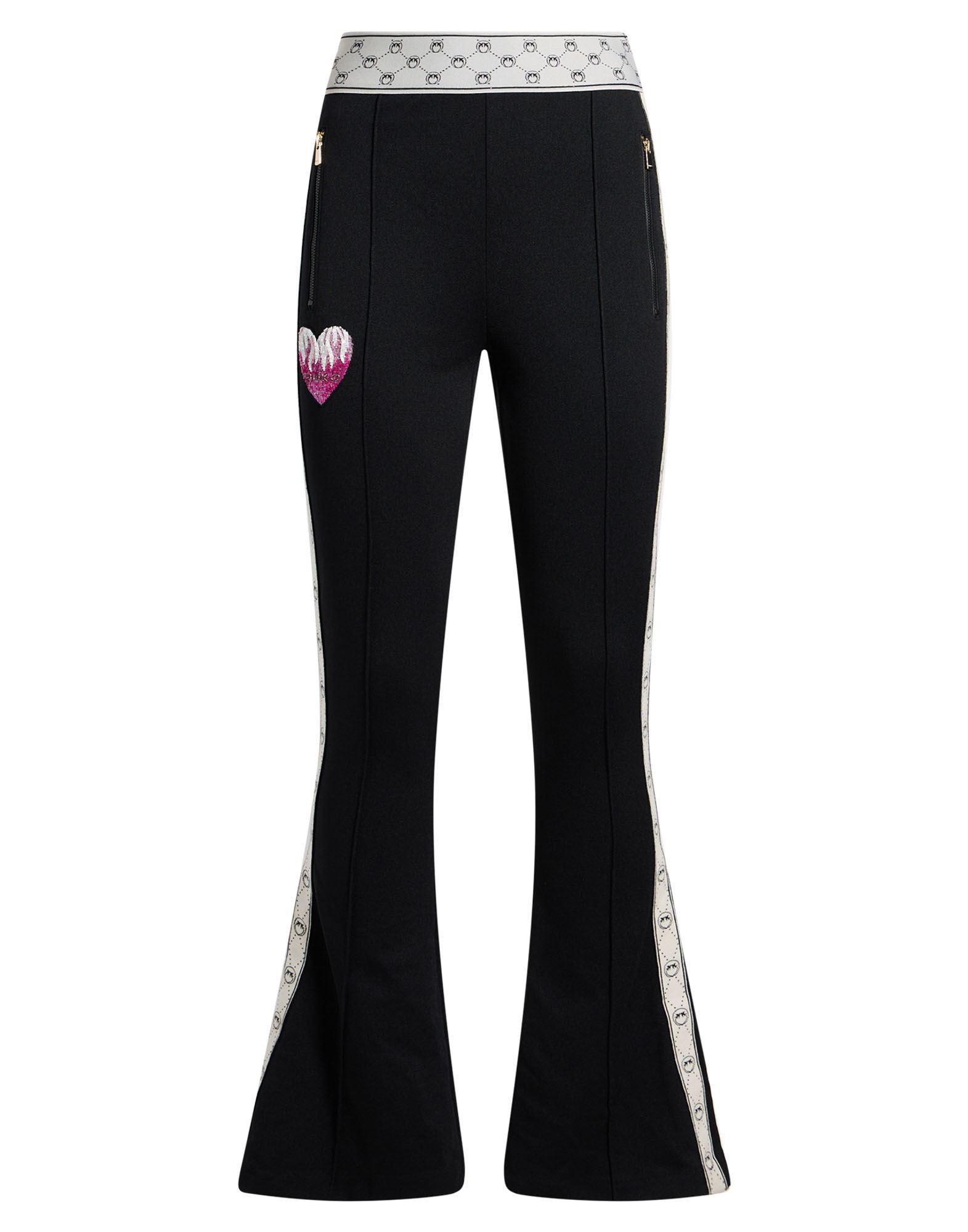 PINKO BOTTOMWEAR Casual Παντελόνι