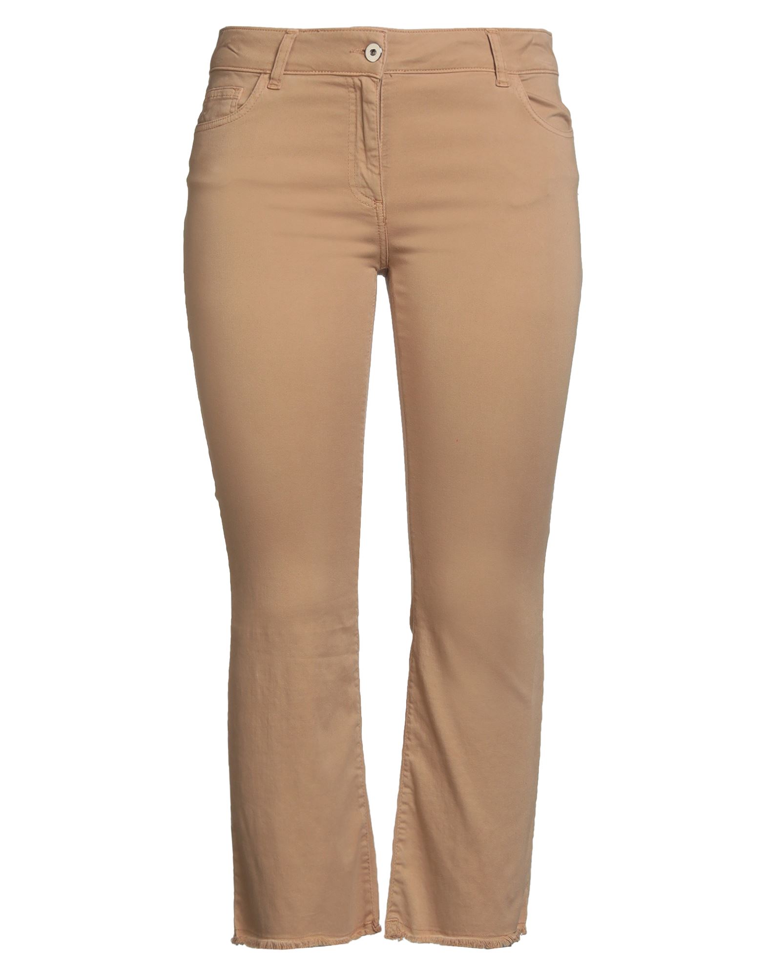  GIULIA VALLI BOTTOMWEAR Casual Παντελόνι