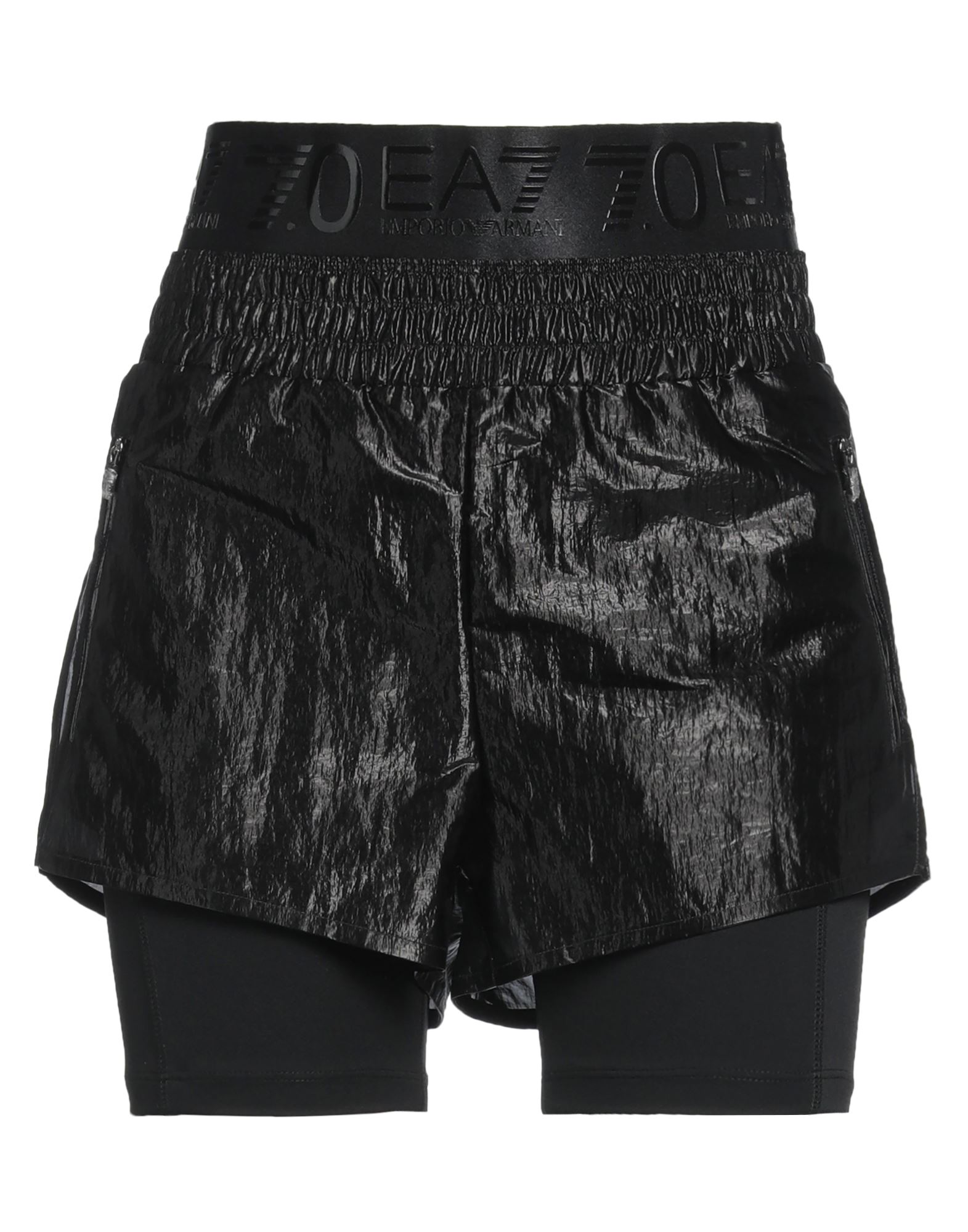 EA7 BOTTOMWEAR Σορτς & Βερμούδες