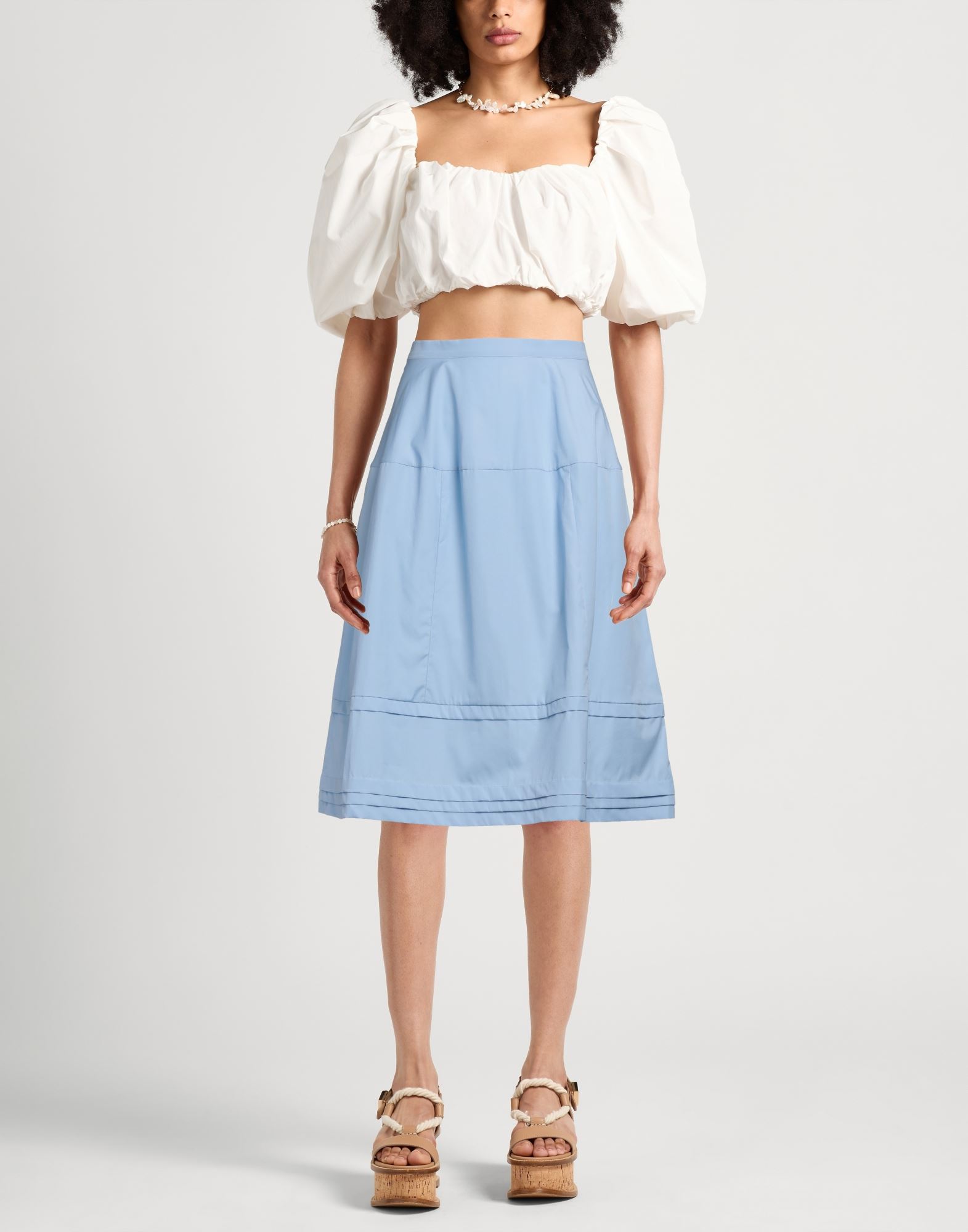  Marni - Hosen & Röcke - Midi-röcke - On Yoox.com 