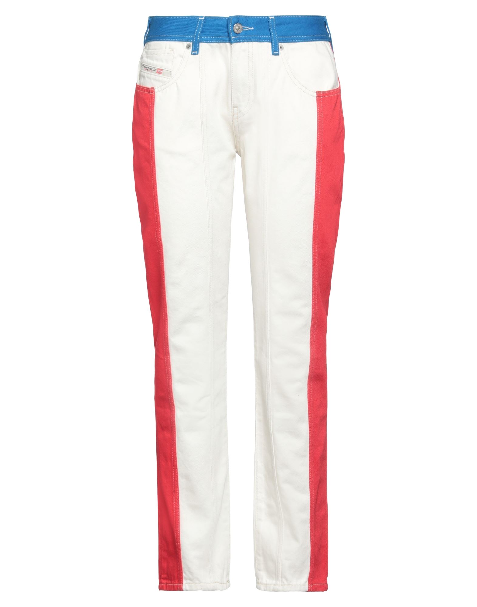 DIESEL BOTTOMWEAR Τζιν
