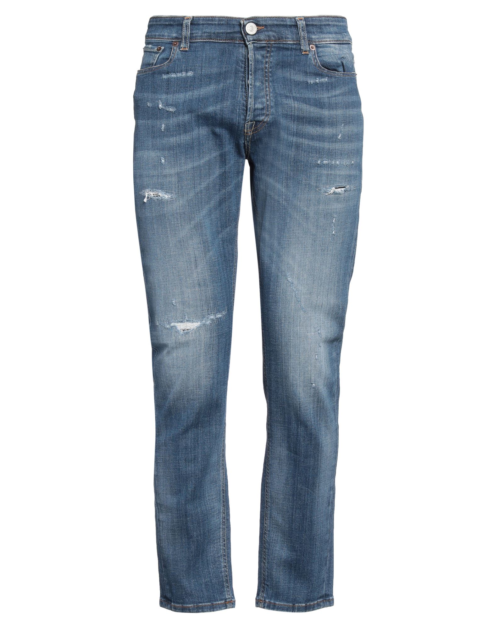  Pmds Premium Mood Denim Superior - Hosen & Röcke - Jeanshosen - On Yoox.com 