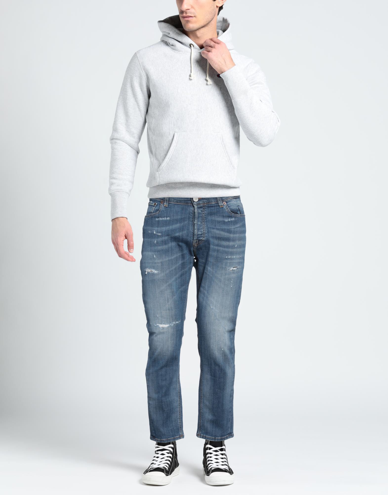 Pmds Premium Mood Denim Superior - Hosen & Röcke - Jeanshosen - On Yoox.com 
