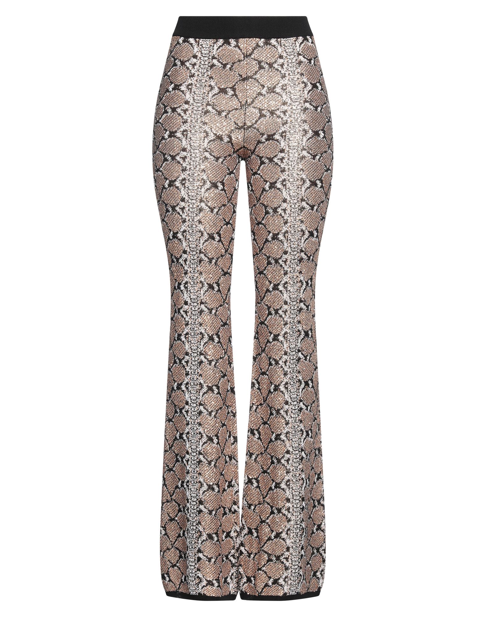 BALMAIN BALMAIN BOTTOMWEAR Casual Παντελόνι