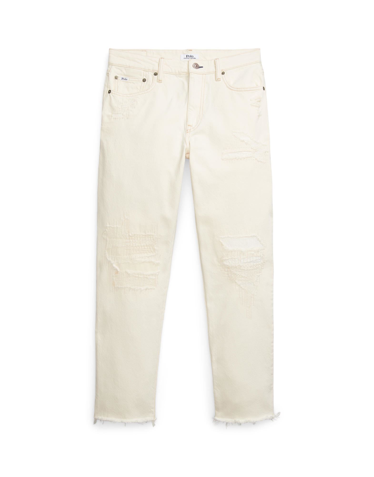 POLO RALPH LAUREN POLO RALPH LAUREN BOTTOMWEAR Τζιν