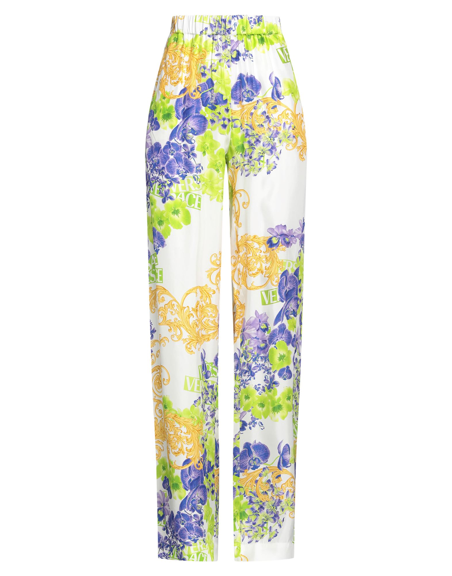 VERSACE BOTTOMWEAR Casual Παντελόνι
