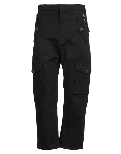 Hose Herren Schwarz 50 Herren