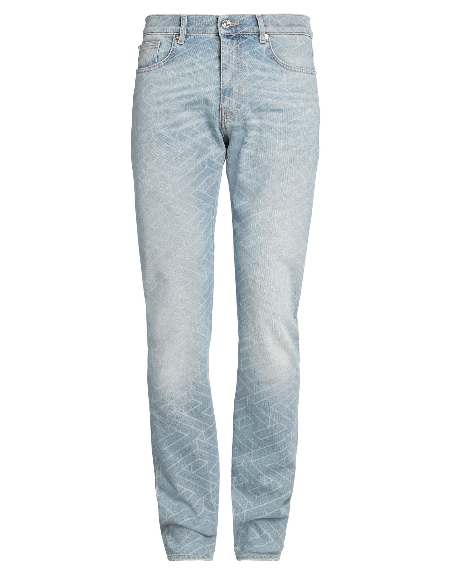  Versace - Hosen & Röcke - Jeanshosen - On Yoox.com 