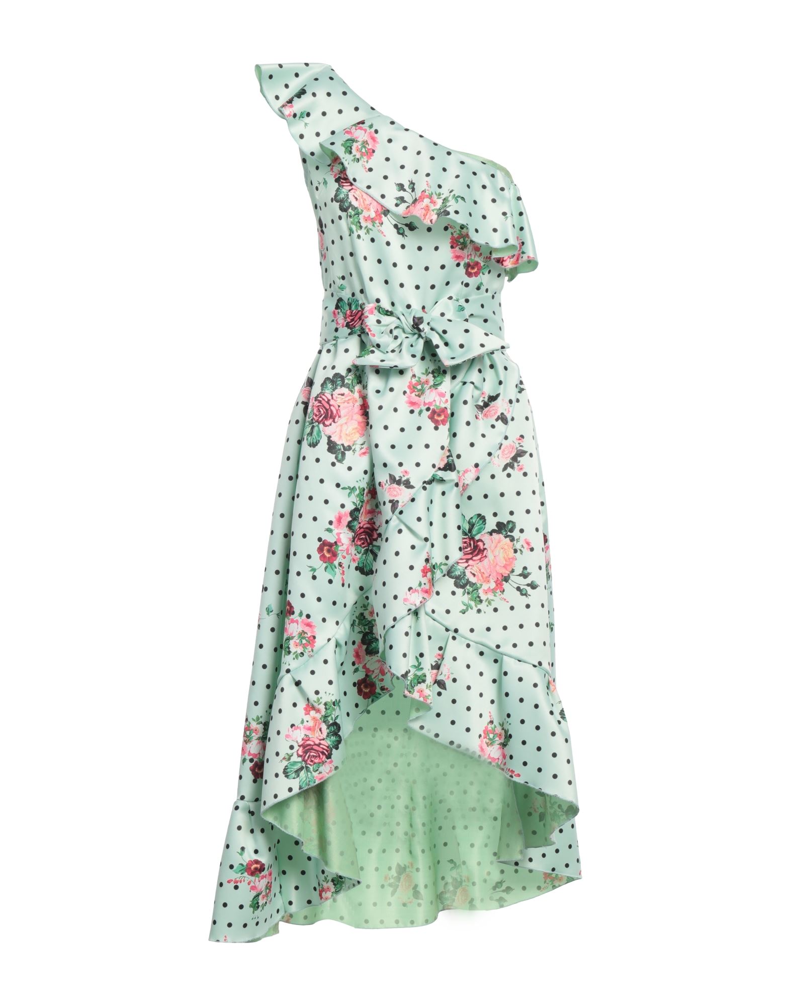  Odì Odì - Vestidos - Minivestidos - On Yoox.com 
