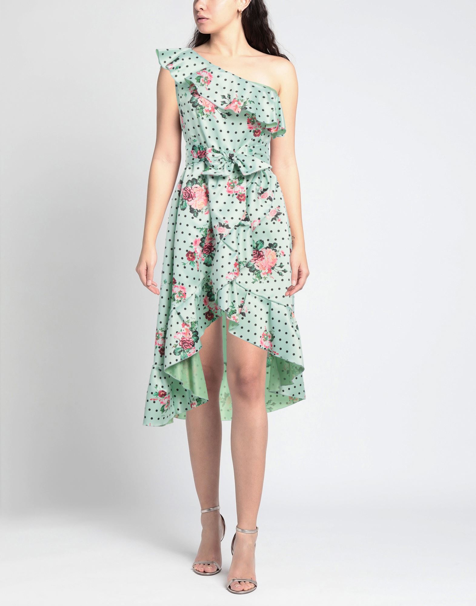  Odì Odì - Vestidos - Minivestidos - On Yoox.com 