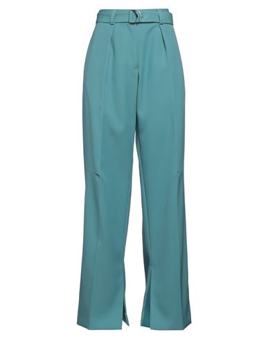 Jil Sander Casual Pants In Blue