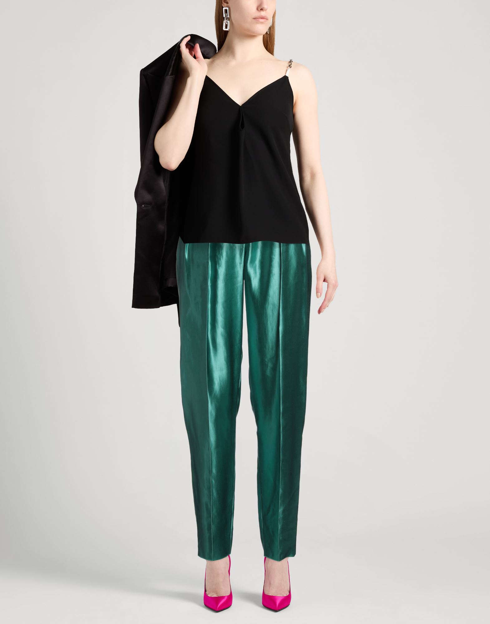  Giorgio Armani - Hosen & Röcke - Hosen - On Yoox.com 