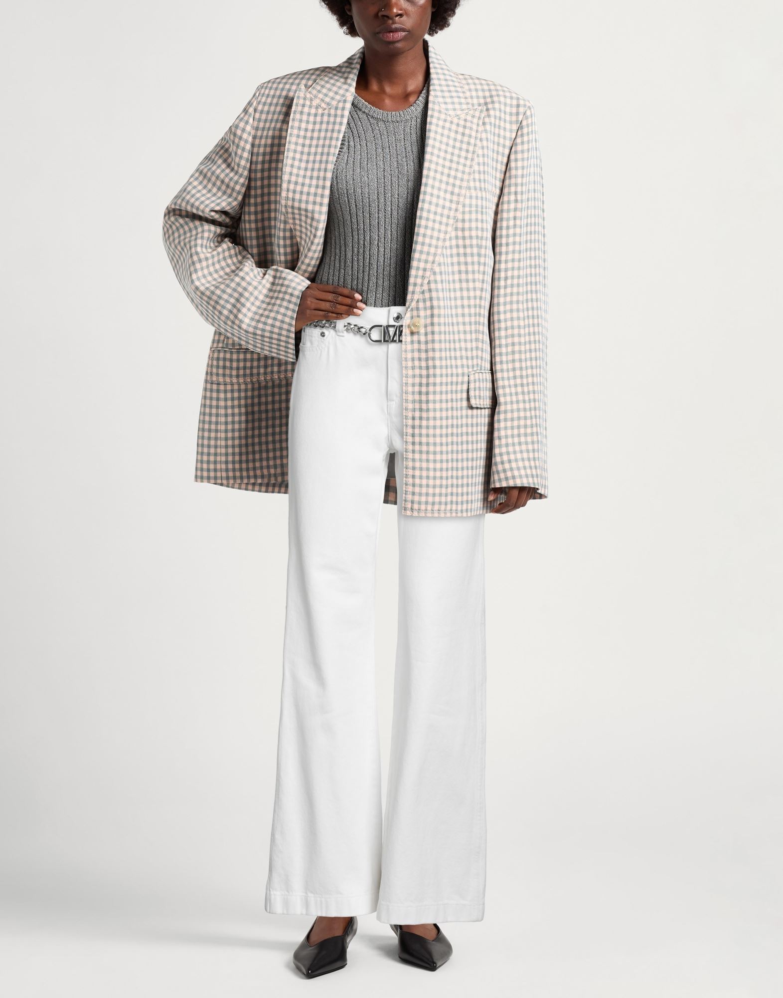  Michael Michael Kors - Hosen & Röcke - Jeanshosen - On Yoox.com 