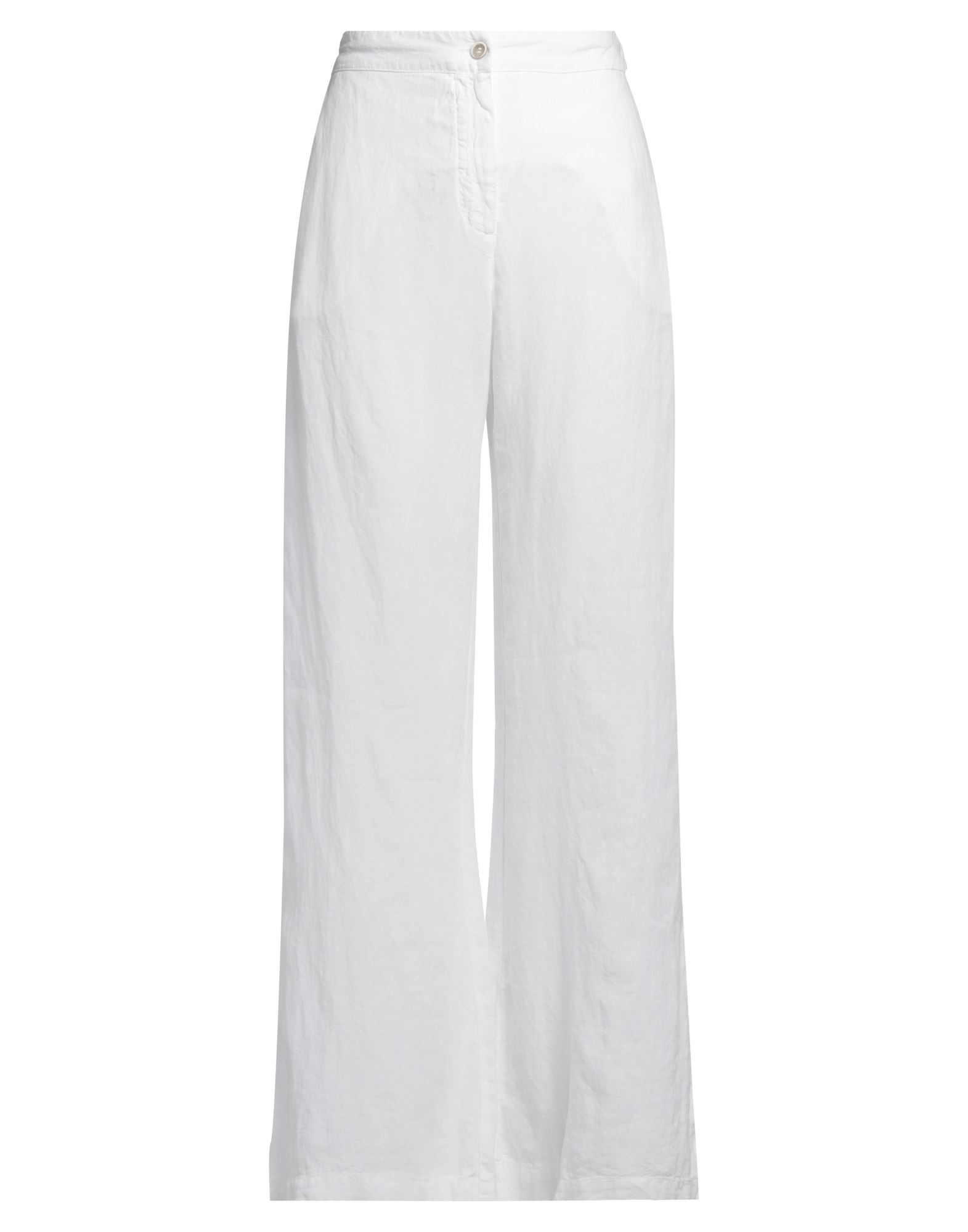 120% LINO BOTTOMWEAR Casual Παντελόνι