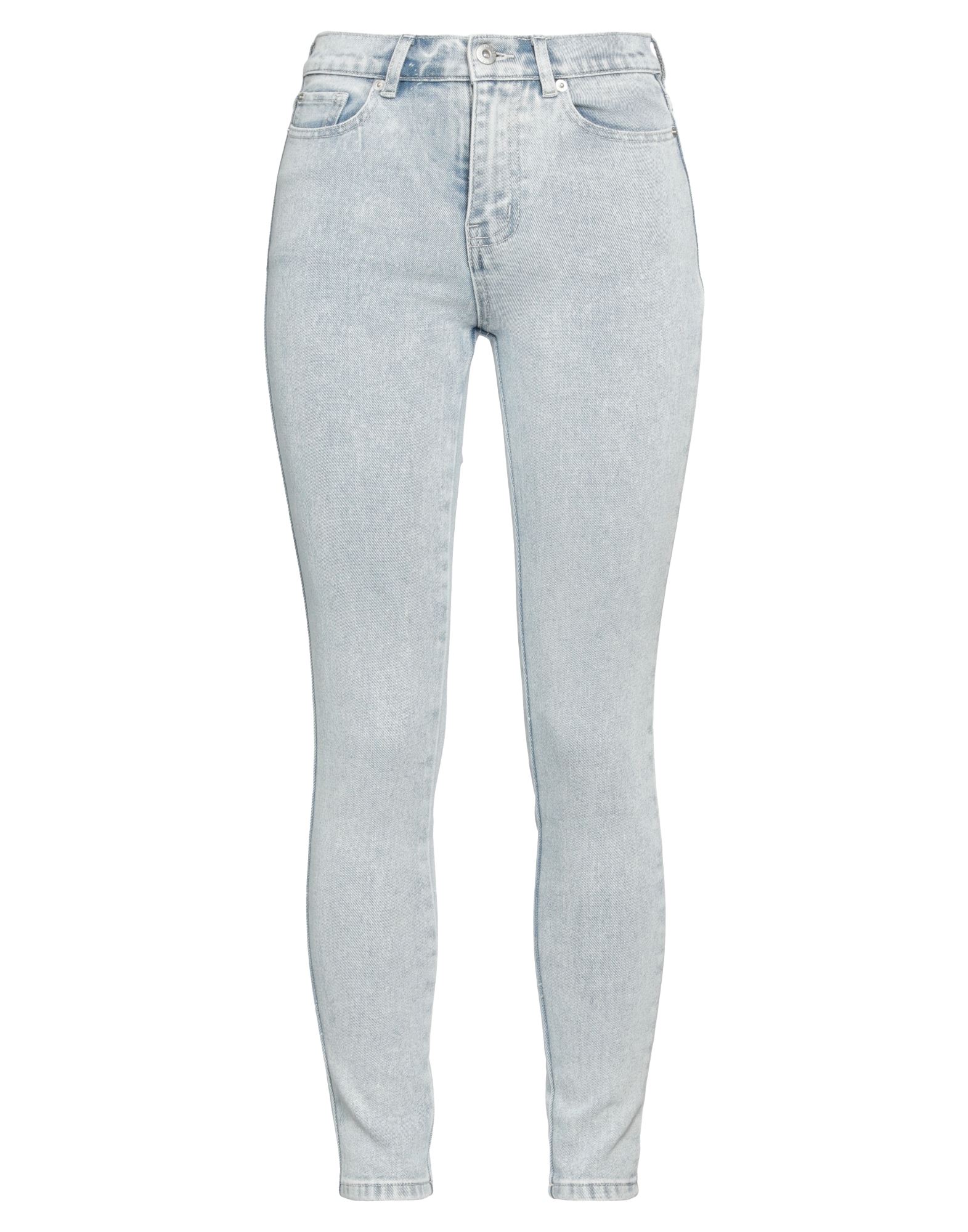 ACTITUDE by TWINSET BOTTOMWEAR Τζιν
