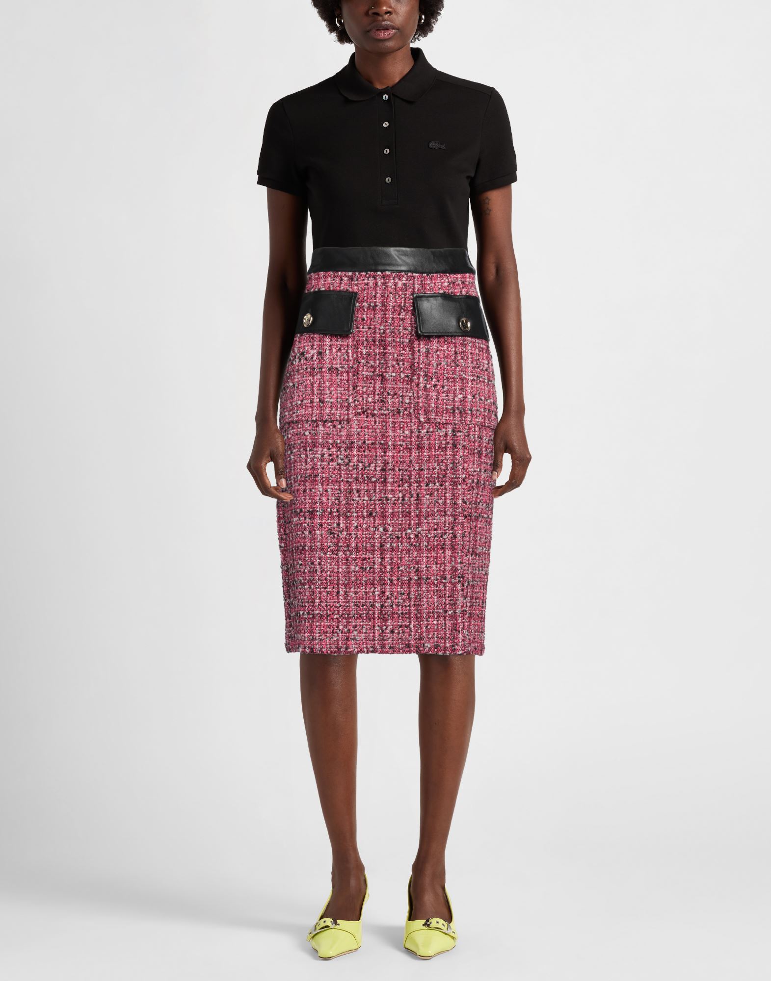  Pinko - Hosen & Röcke - Midi-röcke - On Yoox.com 