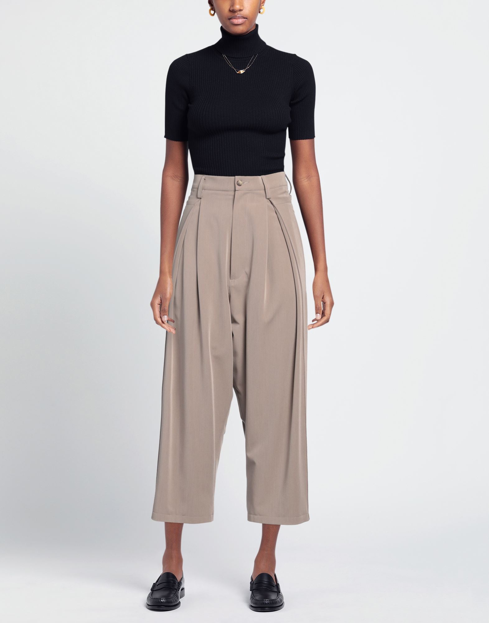  The Mannei - Hosen & Röcke - Hosen - On Yoox.com 