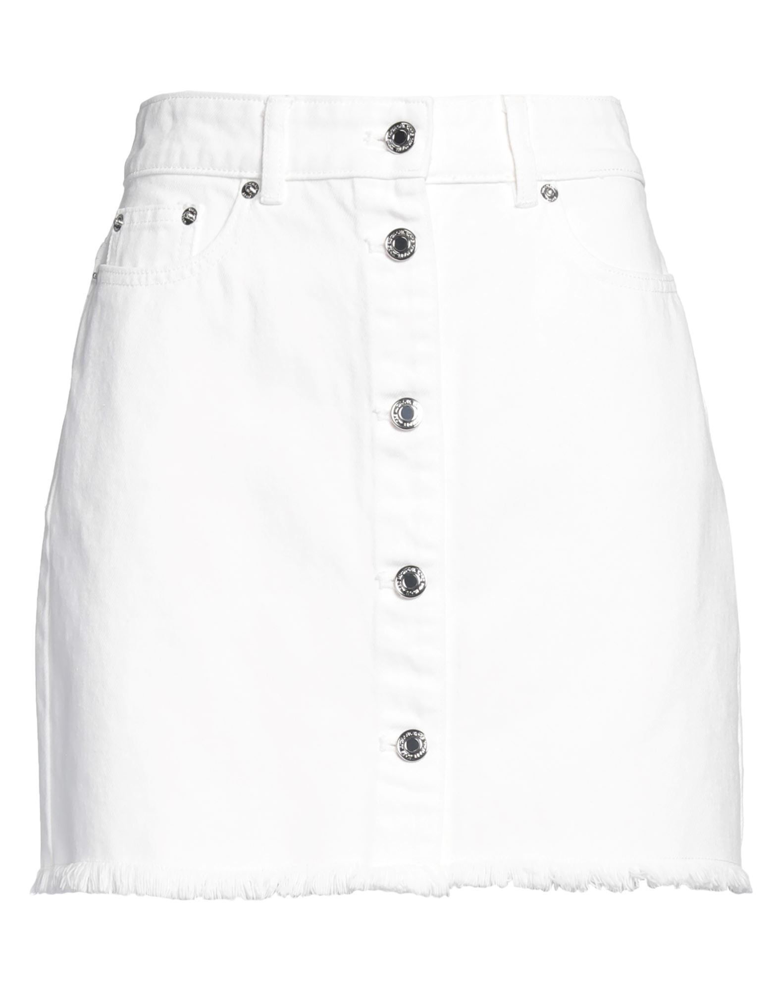 MICHAEL MICHAEL KORS BOTTOMWEAR Denim φούστα