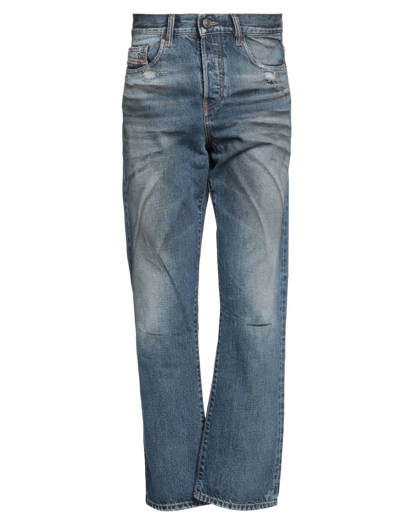 DIESEL BOTTOMWEAR Τζιν