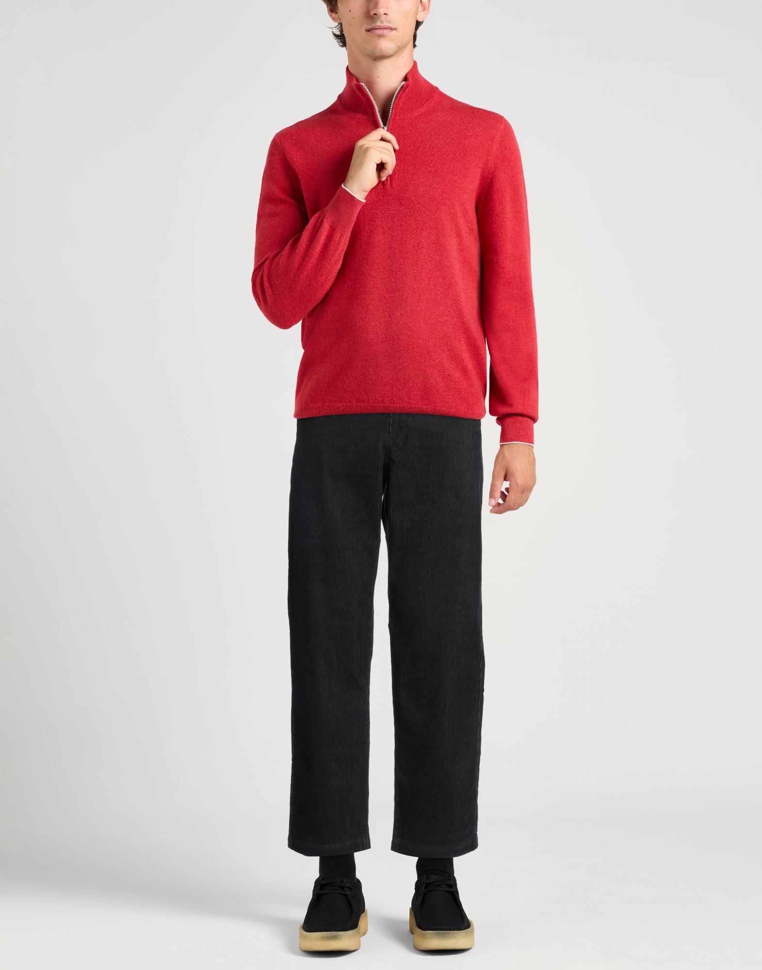  Woolrich - Partes De Abajo - Pantalones - On Yoox.com 