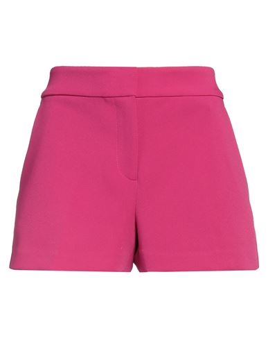 Shorts & Bermudashorts Damen Fuchsia 32 Damen