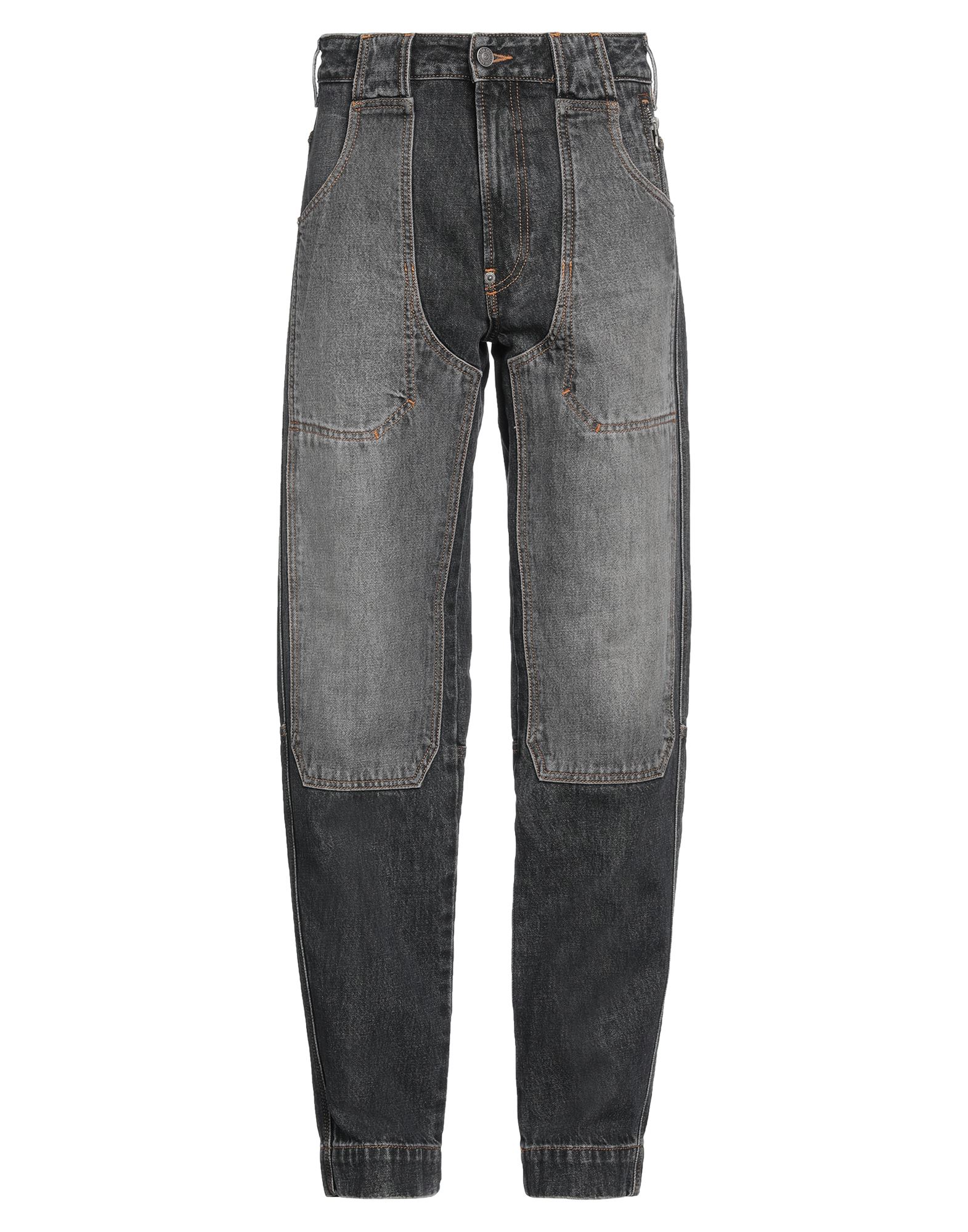 DIESEL BOTTOMWEAR Τζιν