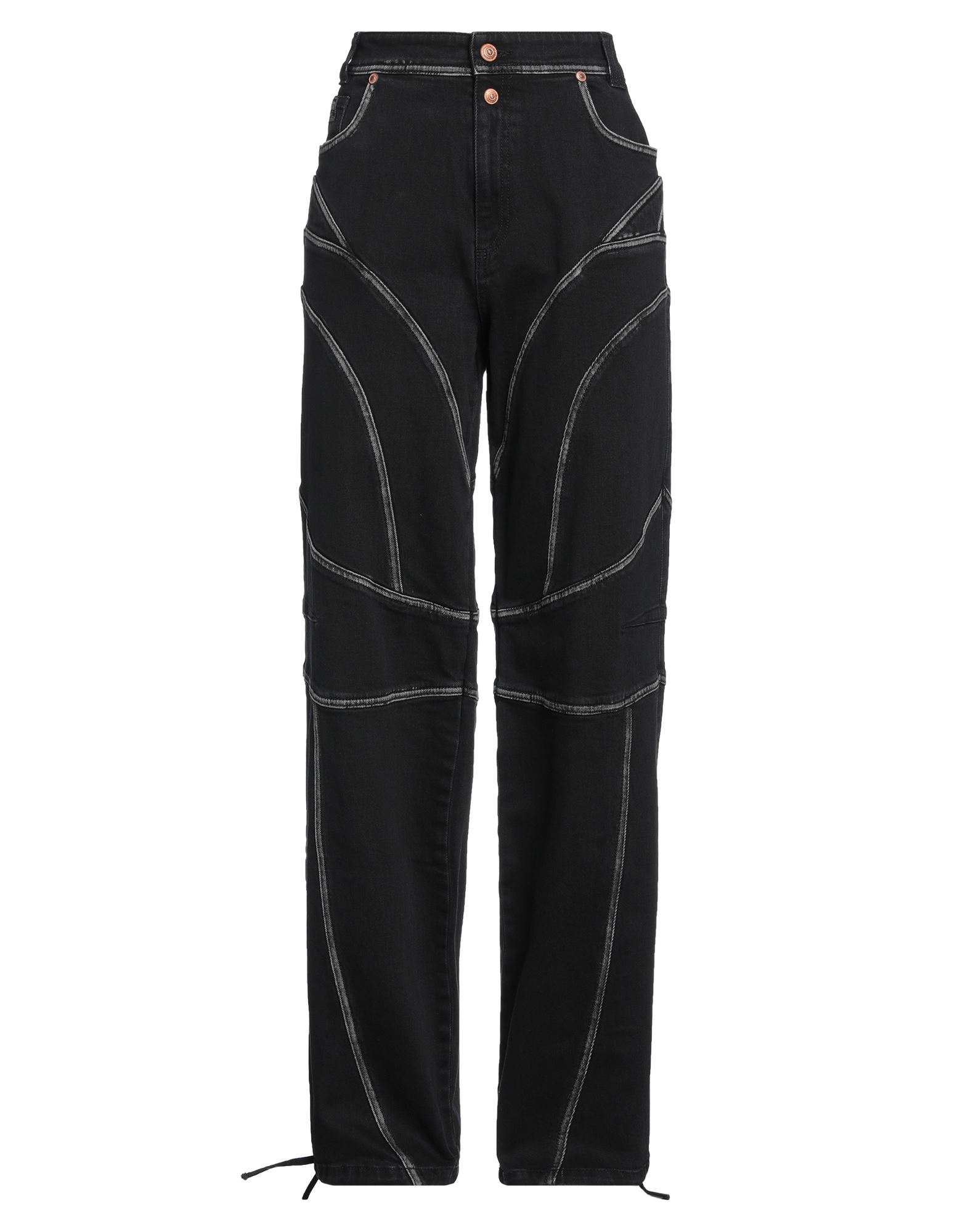 VERSACE JEANS COUTURE BOTTOMWEAR Τζιν