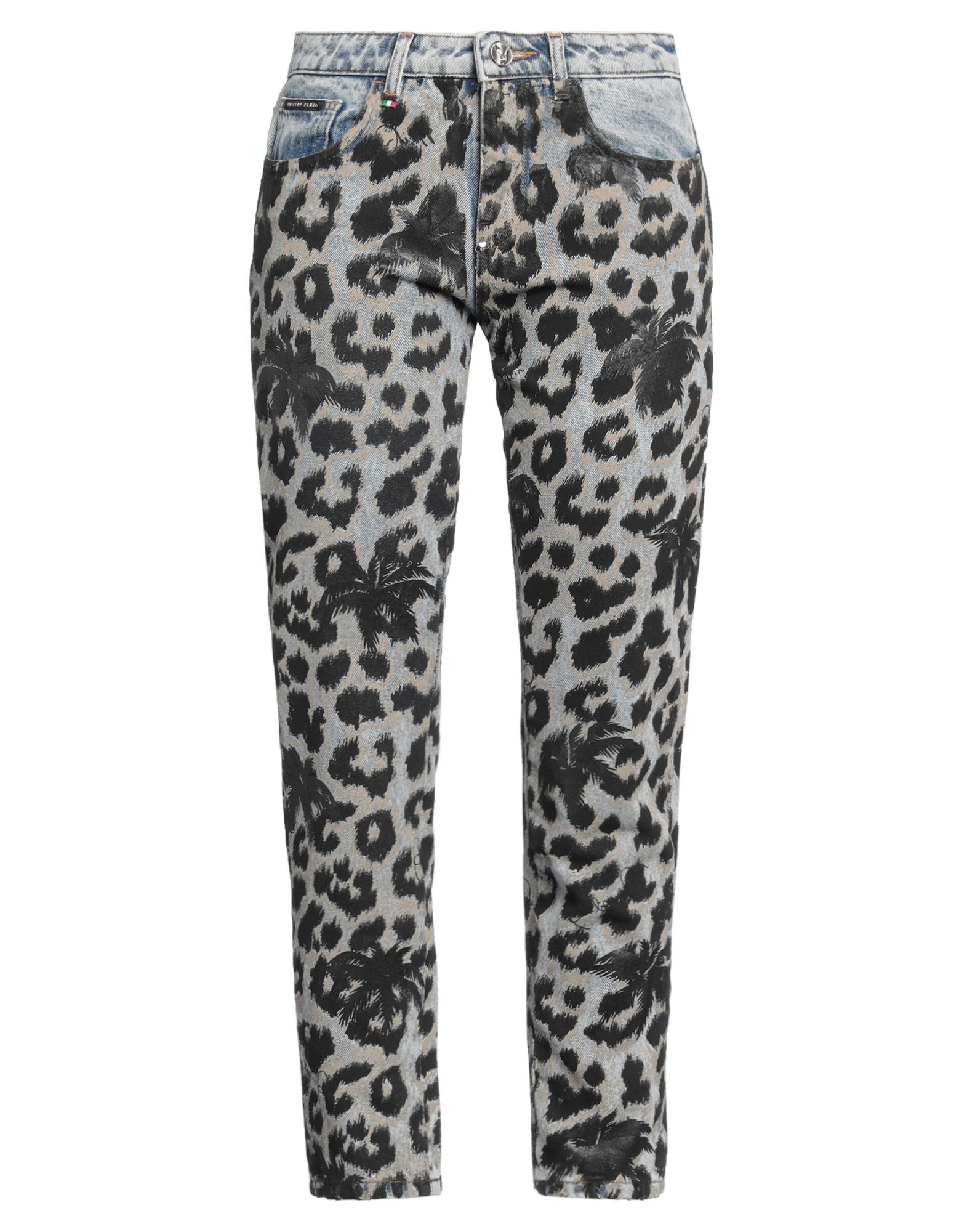 PHILIPP PLEIN PHILIPP PLEIN BOTTOMWEAR Τζιν