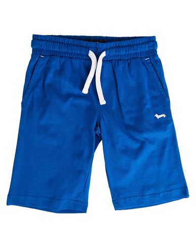 HARMONT & BLAINE HARMONT & BLAINE TODDLER BOY SHORTS & BERMUDA SHORTS BLUE SIZE 6 COTTON 