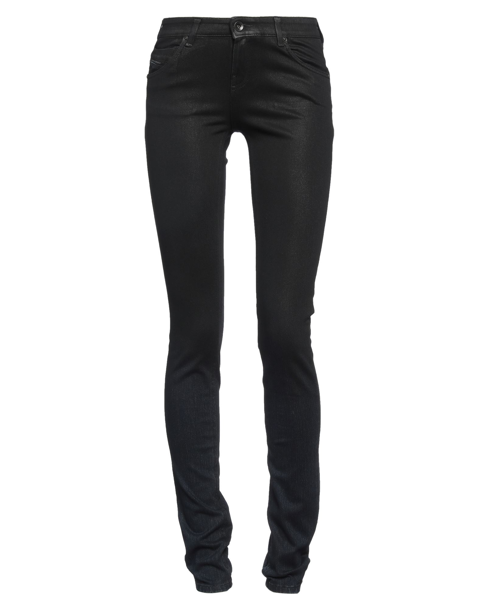  Diesel Black Gold - Hosen & Röcke - Jeanshosen - On Yoox.com 