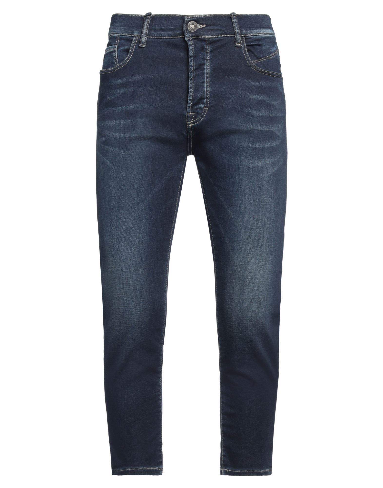 IMPERIAL BOTTOMWEAR Τζιν