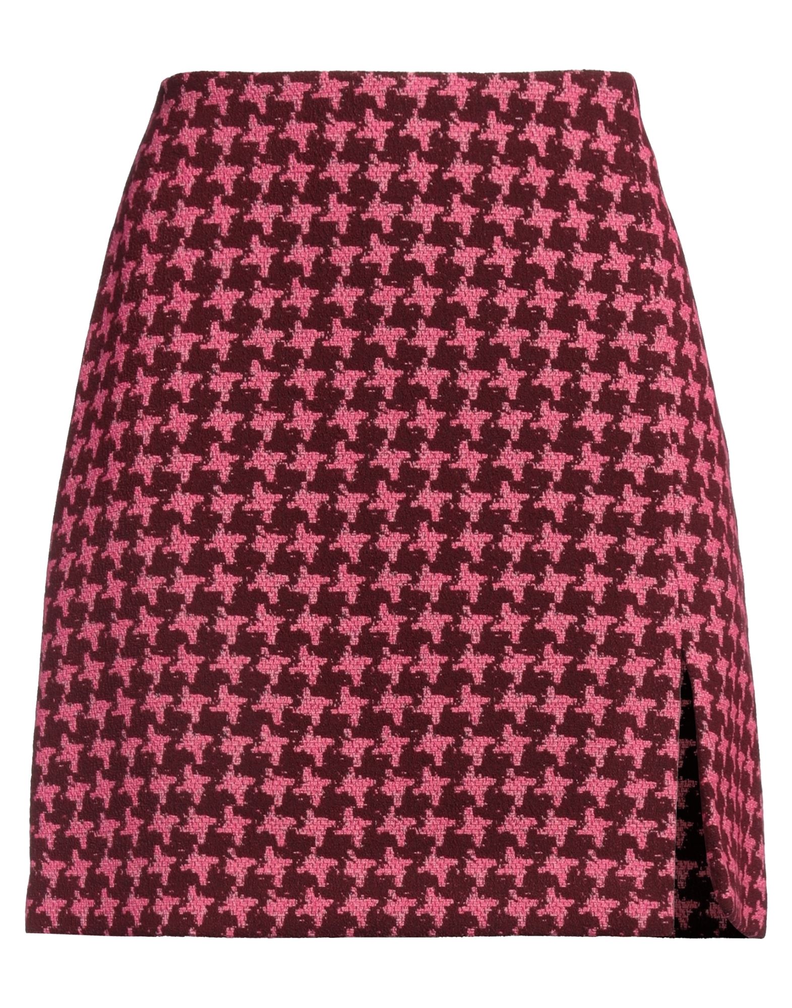 CLIPS MORE BOTTOMWEAR Μίνι φούστα