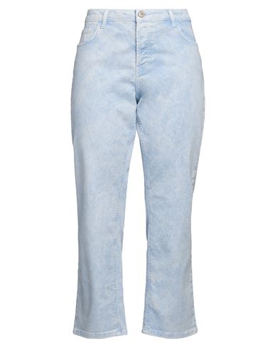 Pantalones vaqueros Mujer Azul marino 30 Mujer