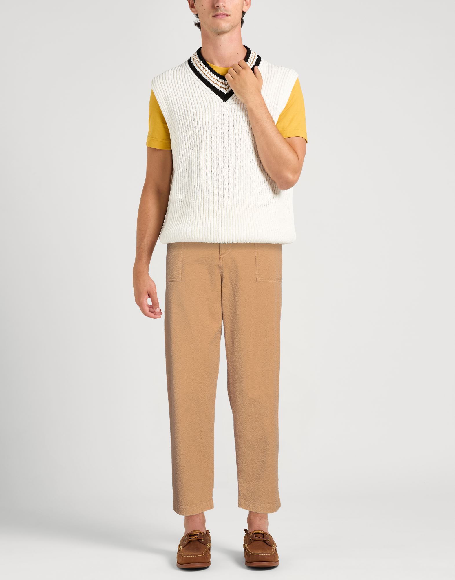  Barena - Partes De Abajo - Pantalones - On Yoox.com 