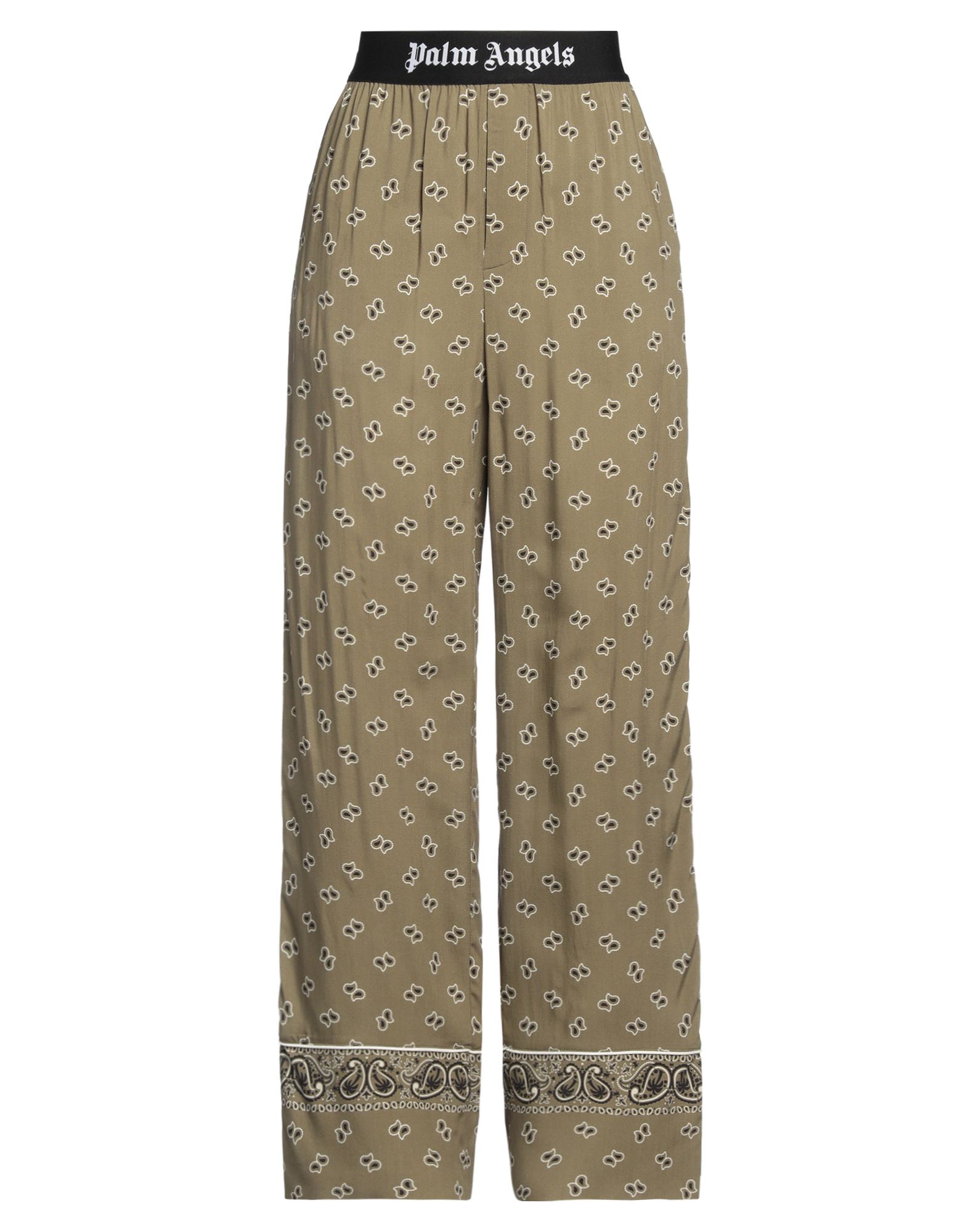 PALM ANGELS PALM ANGELS BOTTOMWEAR Casual Παντελόνι