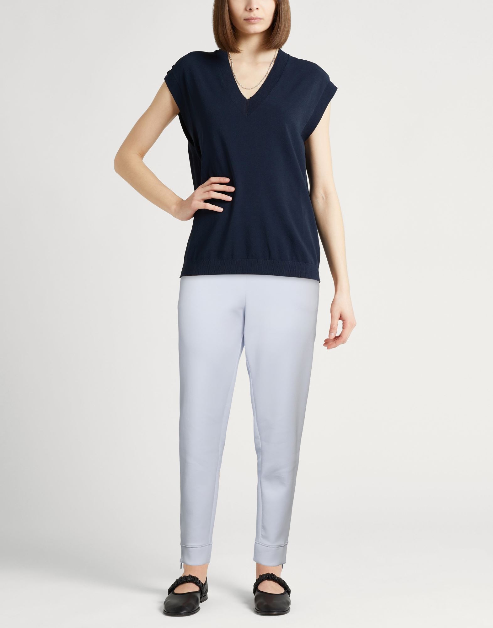  Emporio Armani - Hosen & Röcke - Hosen - On Yoox.com 