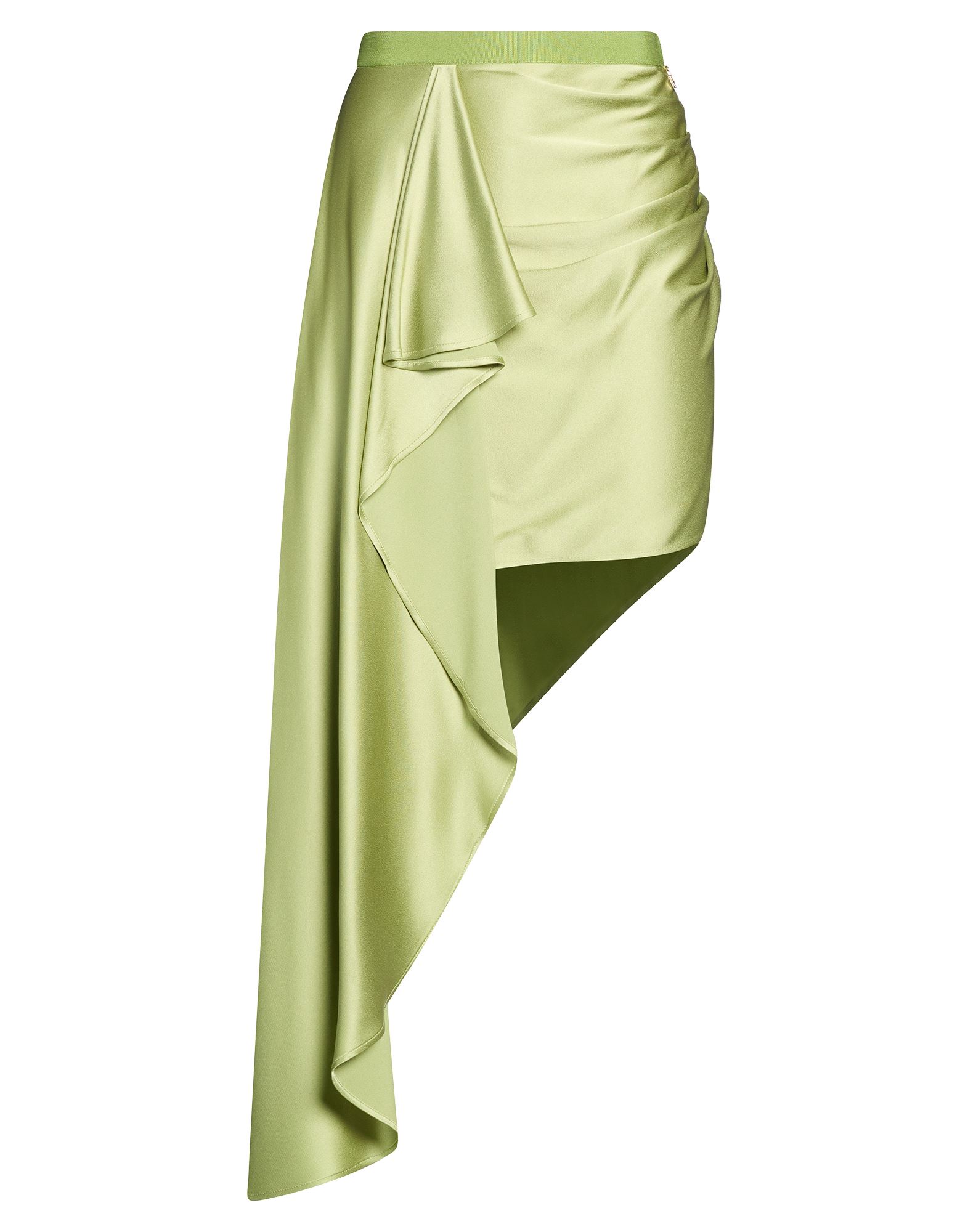 ELISABETTA FRANCHI ELISABETTA FRANCHI BOTTOMWEAR Μίντι φούστα