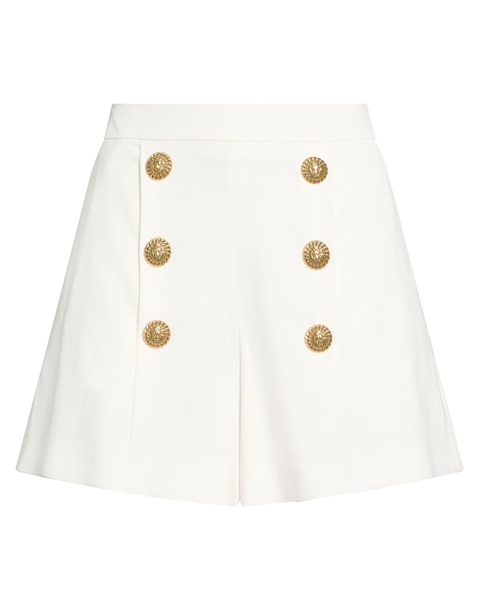 BALMAIN BALMAIN BOTTOMWEAR Σορτς & Βερμούδες
