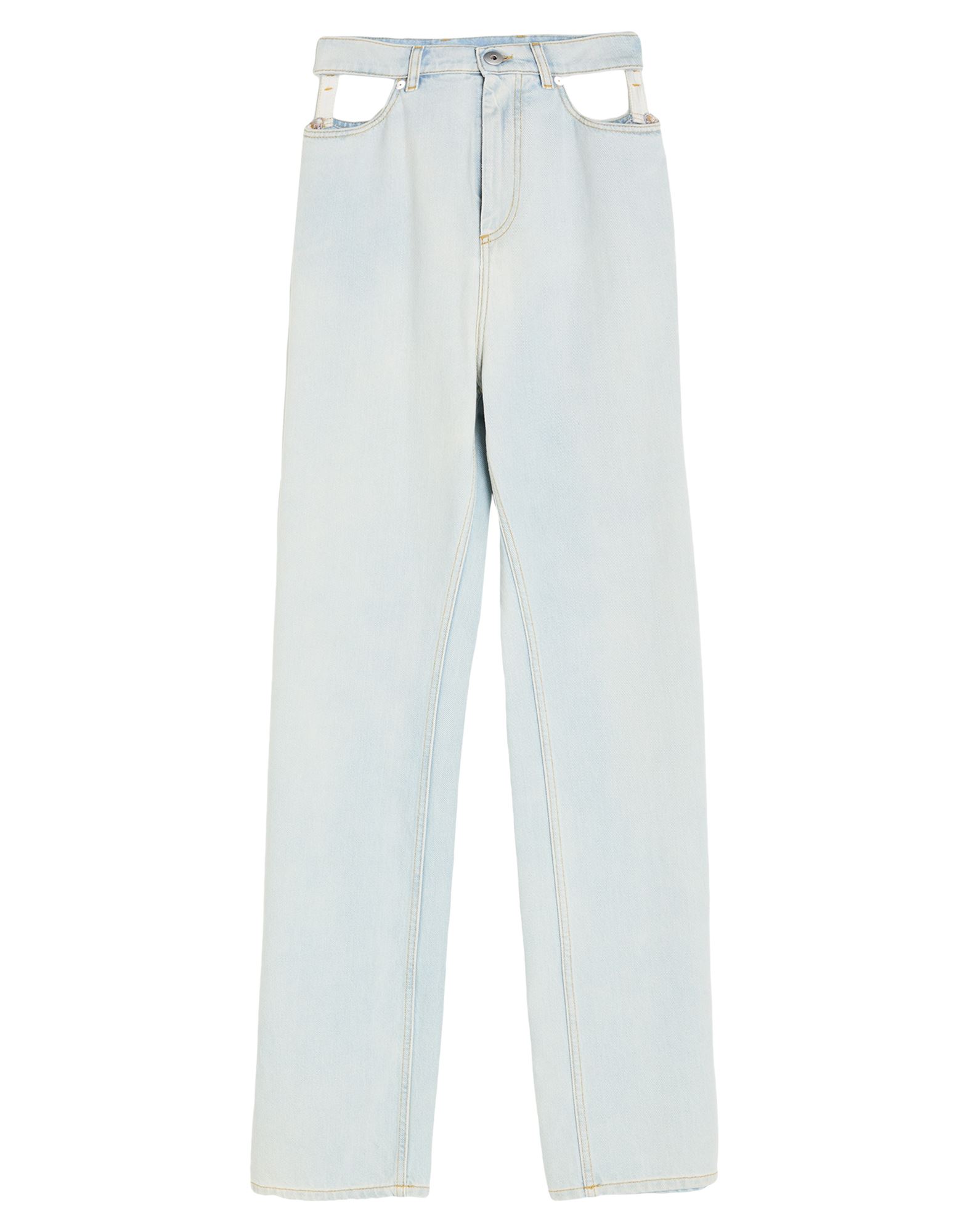 MAISON MARGIELA MAISON MARGIELA BOTTOMWEAR Τζιν